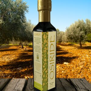 Olio d'oliva Osiride