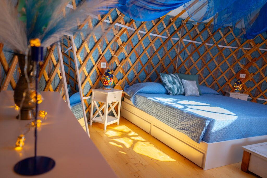 Camera Medina - immagine 3
